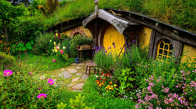 New Zealand